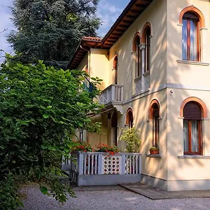 *** Nocleg ze śniadaniem Casa Gardenia Venice - Atika & Atif Włochy