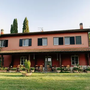 Il Casale Delle Rose Hotel apartamentowy