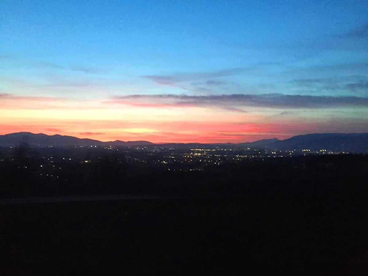 Il Podere La Casina Monsummano Terme