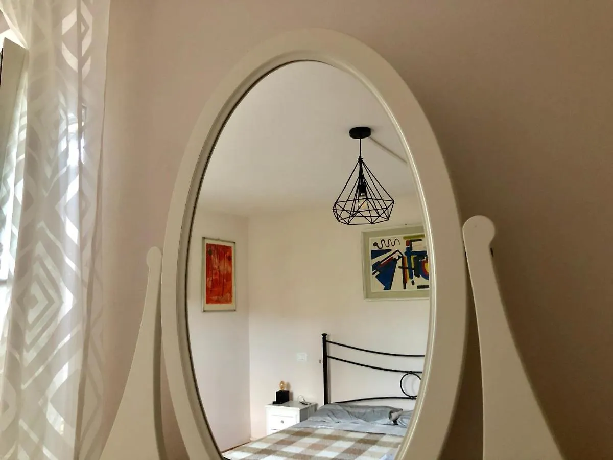 Il Podere La Casina Monsummano Terme