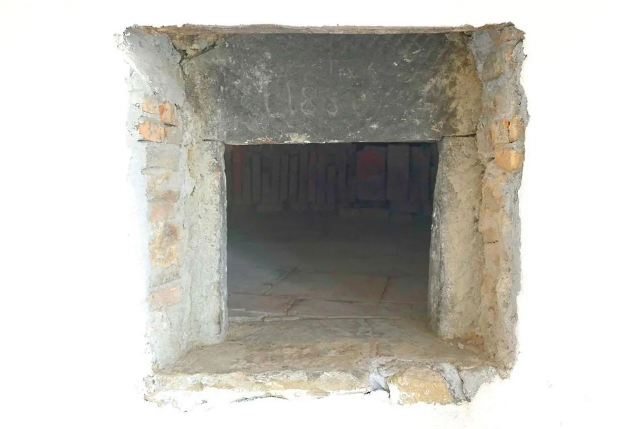 Pensjonat Il Podere La Casina Monsummano Terme