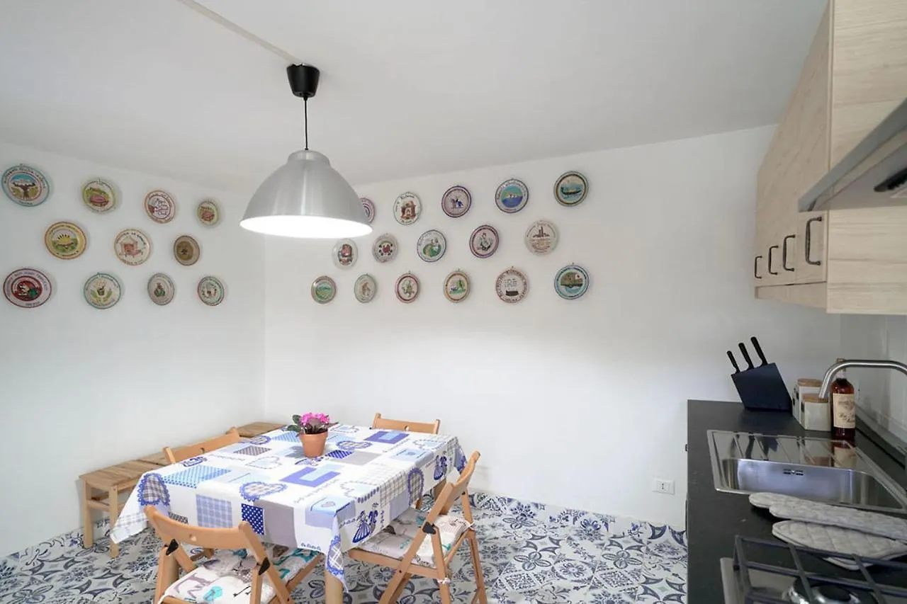 Pensjonat Il Podere La Casina Monsummano Terme Włochy