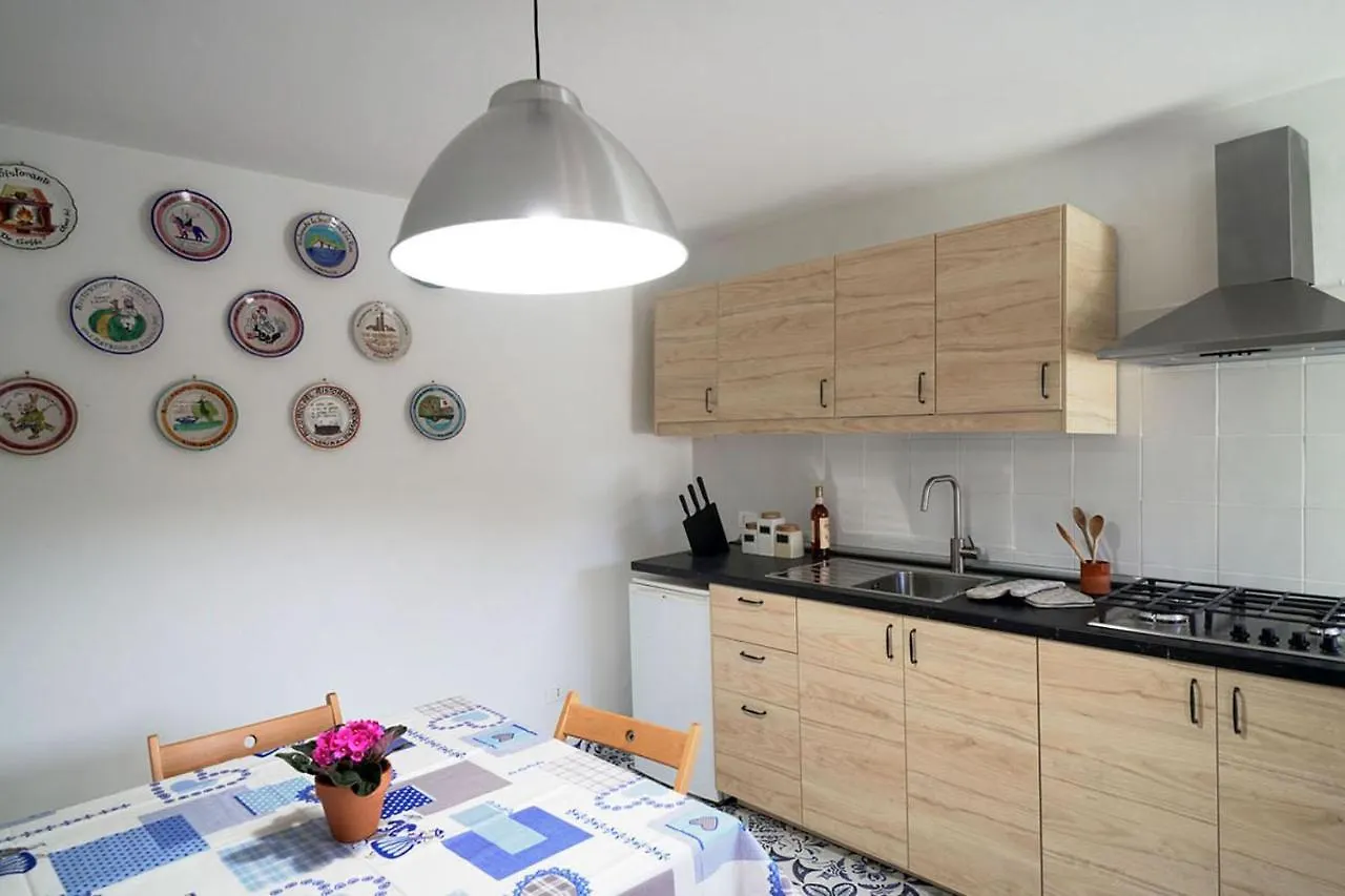 Pensjonat Il Podere La Casina Monsummano Terme Włochy