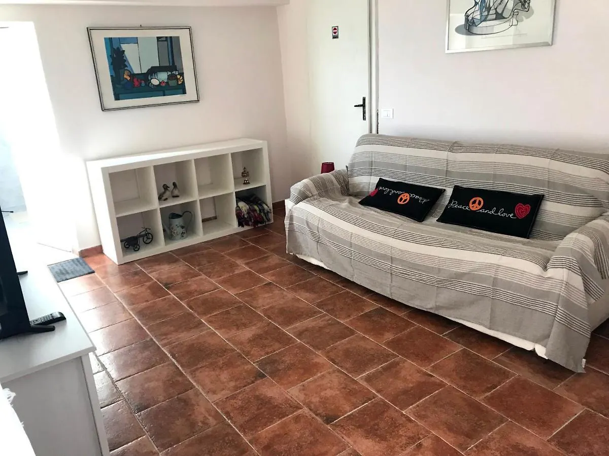 Il Podere La Casina Monsummano Terme