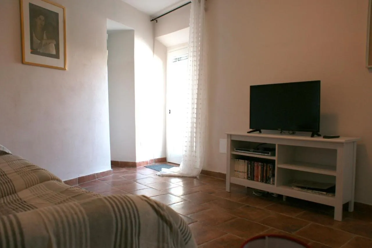 Pensjonat Il Podere La Casina Monsummano Terme