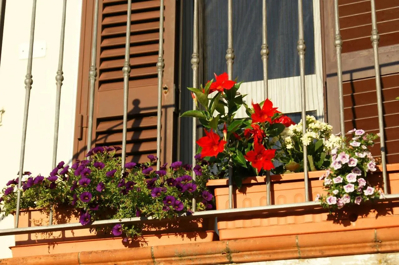Il Podere La Casina Monsummano Terme 0*,  Włochy