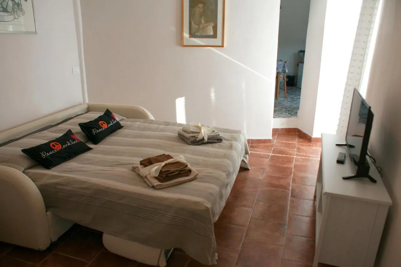 Pensjonat Il Podere La Casina Monsummano Terme