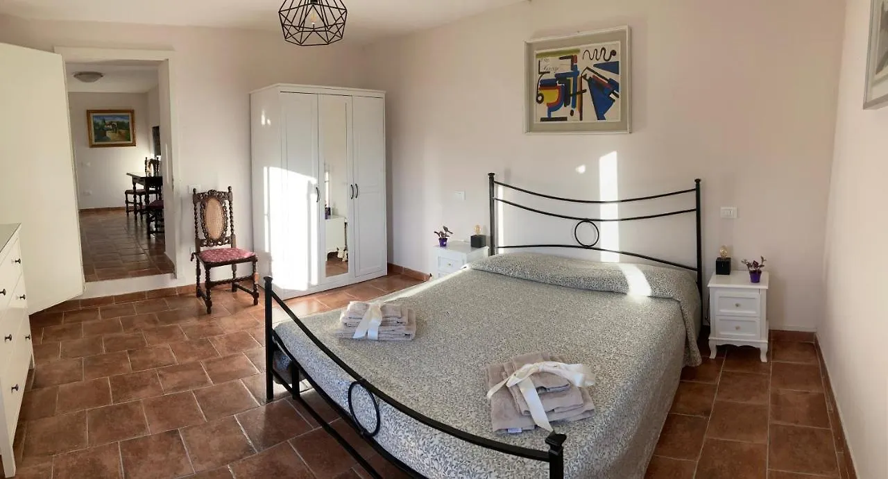 Il Podere La Casina Monsummano Terme 0*,