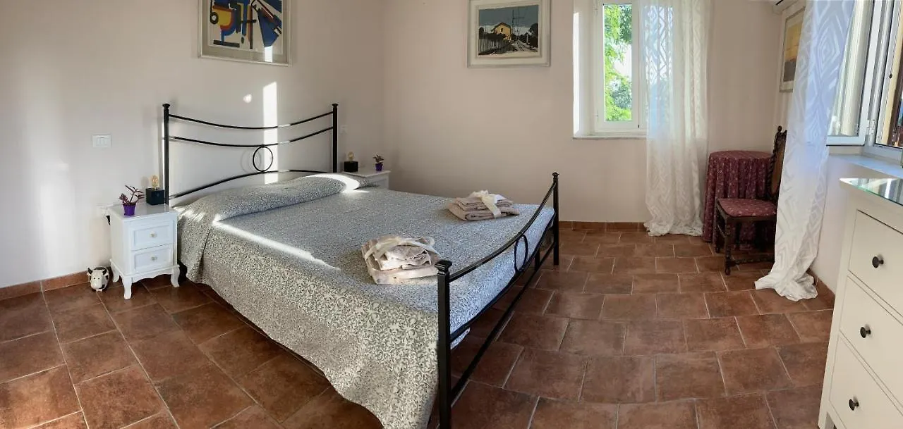 Il Podere La Casina Monsummano Terme