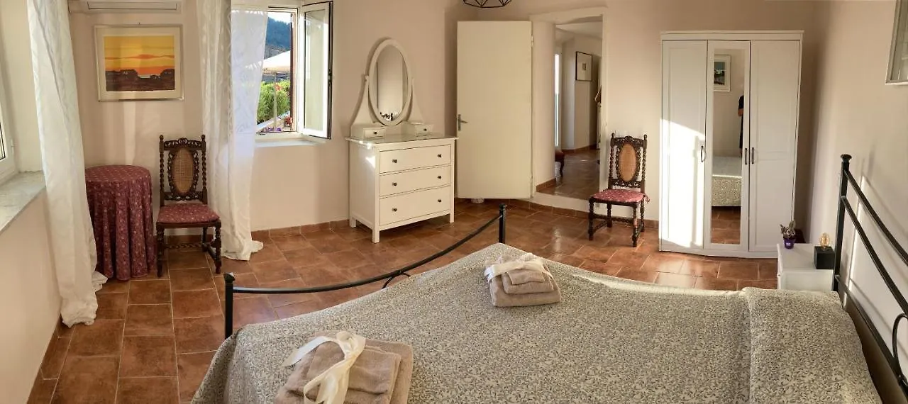 Il Podere La Casina Monsummano Terme Włochy