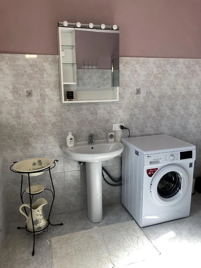 Pensjonat Il Podere La Casina Monsummano Terme