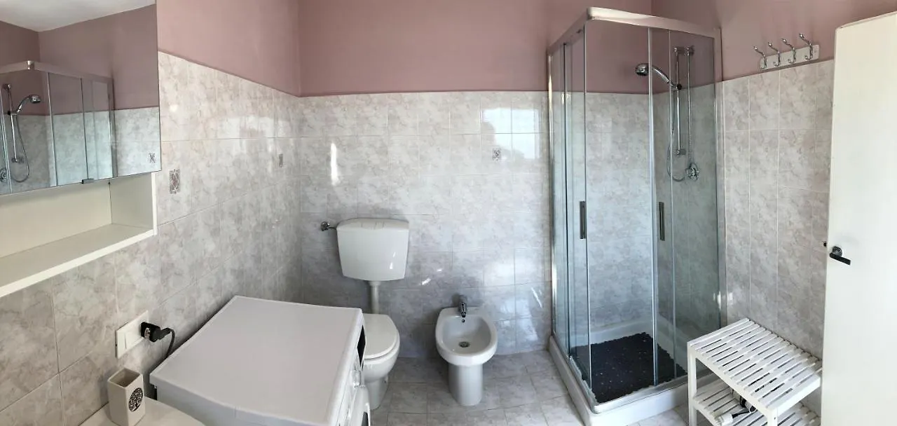 Pensjonat Il Podere La Casina Monsummano Terme Włochy
