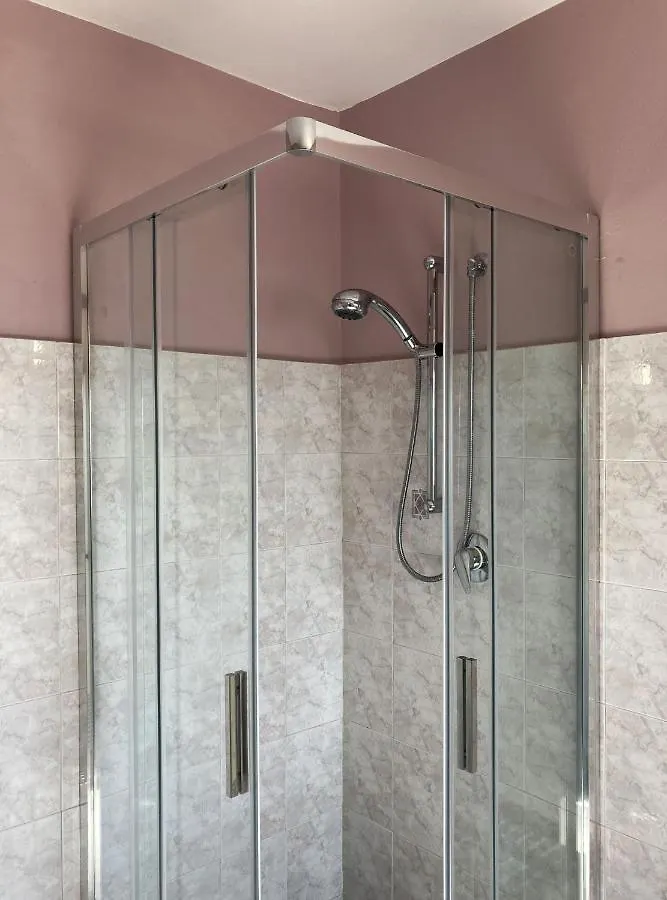 Pensjonat Il Podere La Casina Monsummano Terme