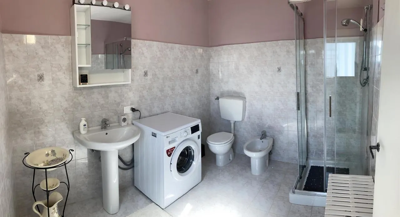 Il Podere La Casina Monsummano Terme Włochy