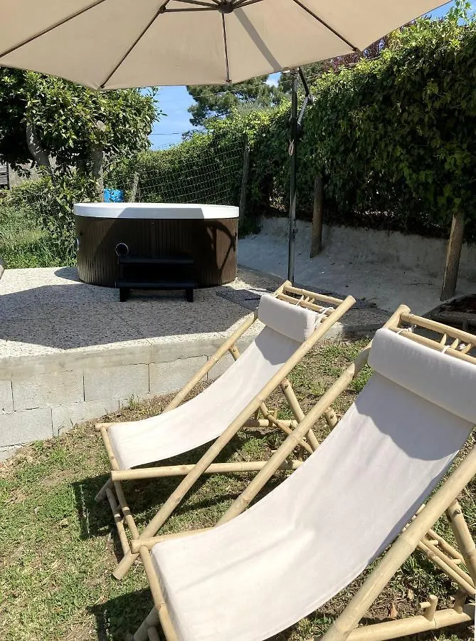 Pensjonat Il Podere La Casina Monsummano Terme Włochy