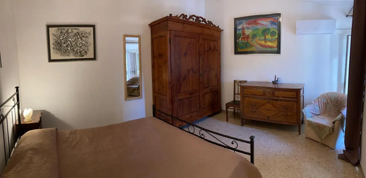Il Podere La Casina Monsummano Terme 0*,