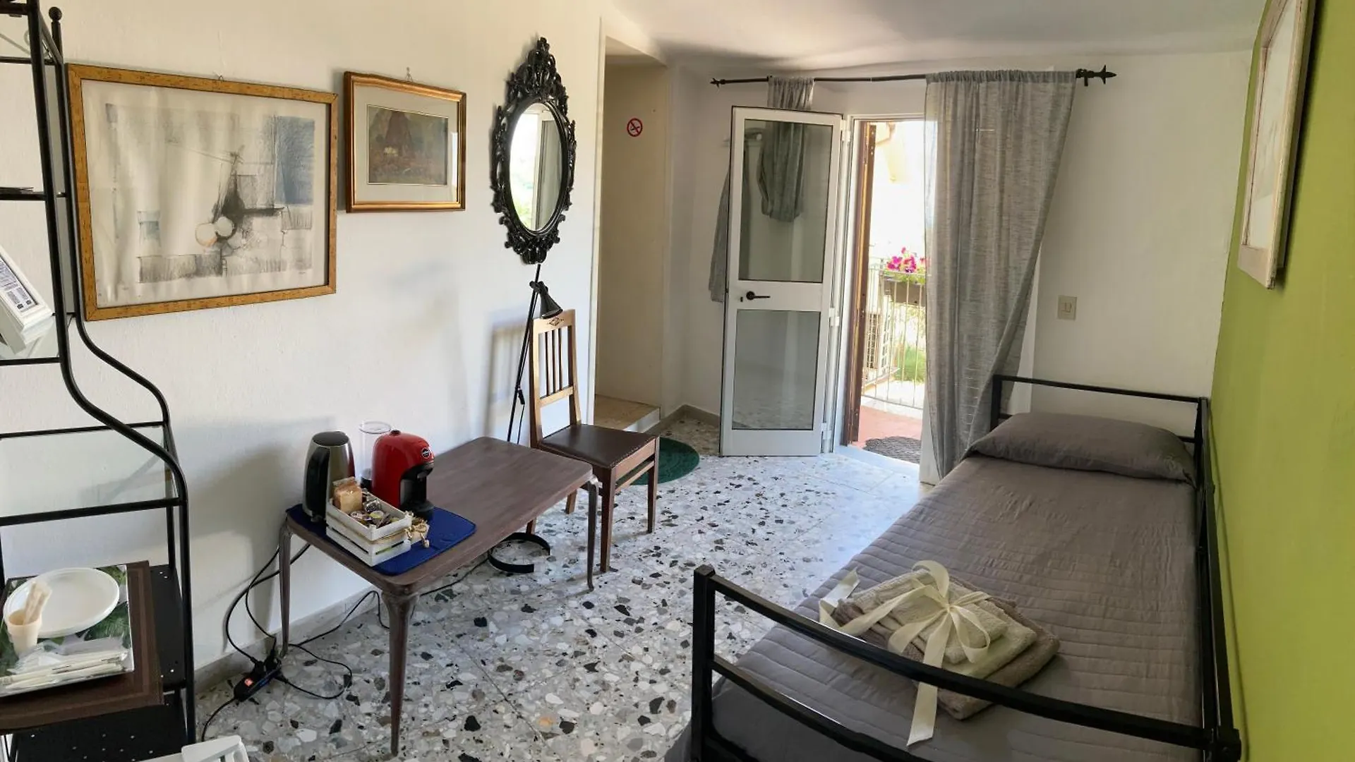 Pensjonat Il Podere La Casina Monsummano Terme